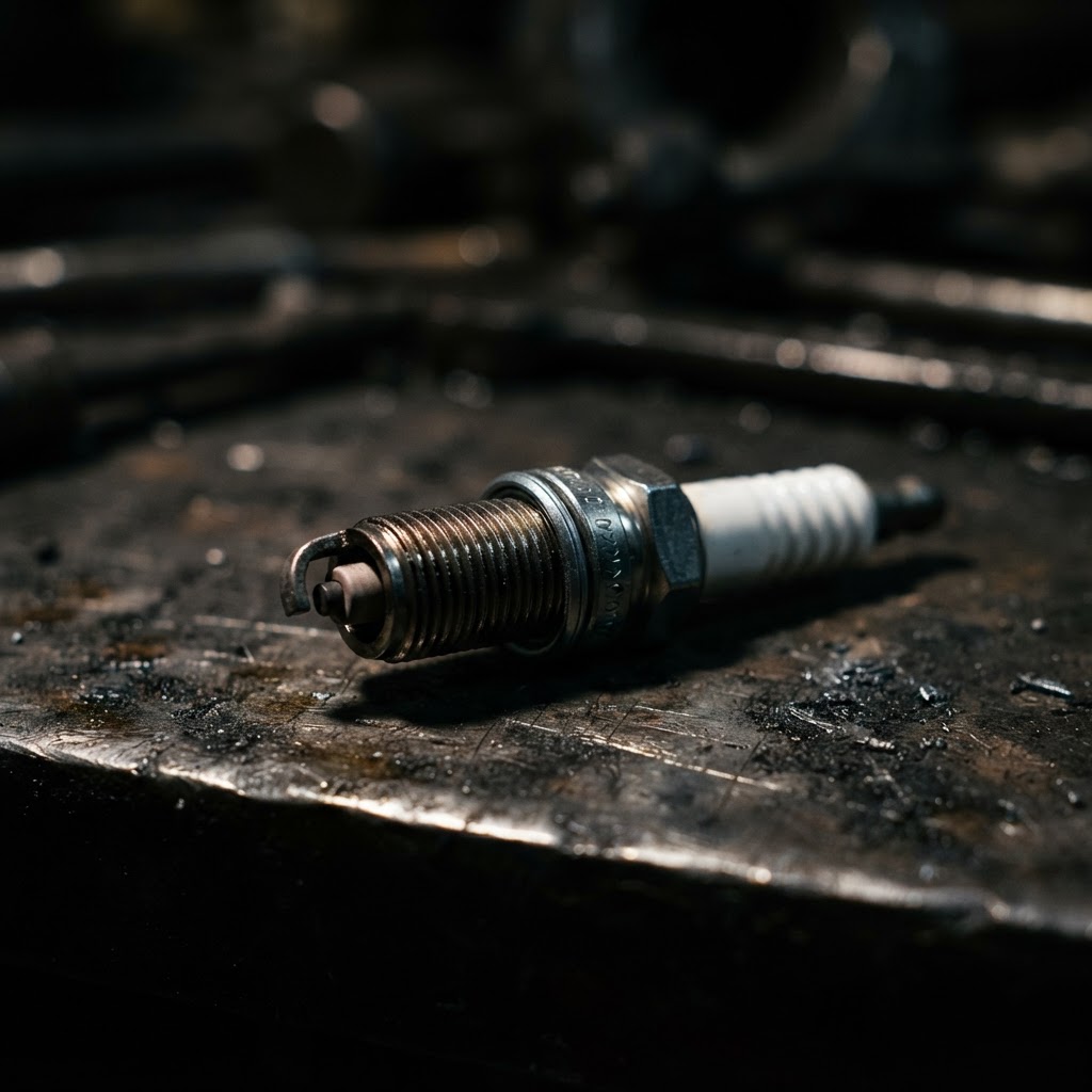 NGK CMR6H Spark Plug