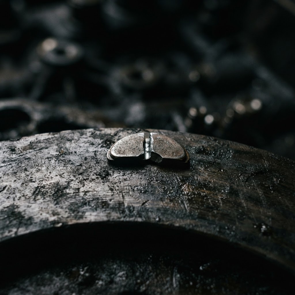 Flywheel Key