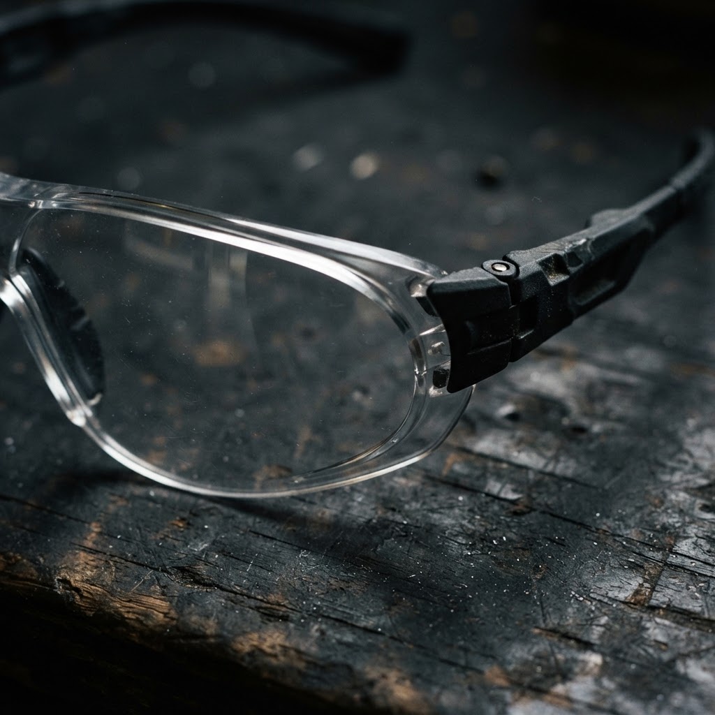 Safety Glasses