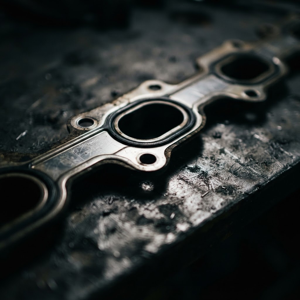 Intake Manifold Gasket