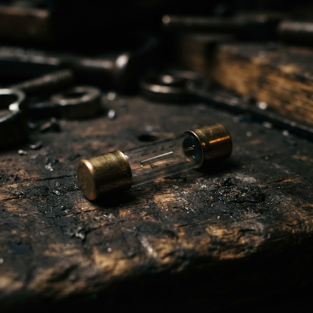 Replacement Fuse