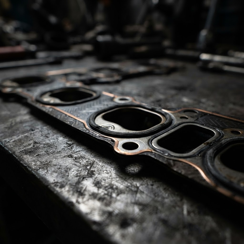 Intake Gasket Set