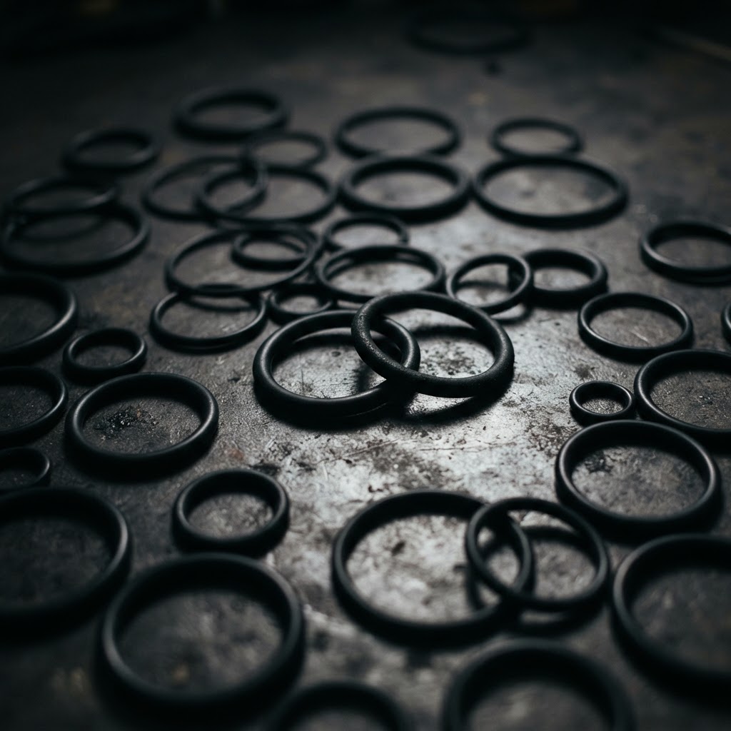 O-Ring Kit