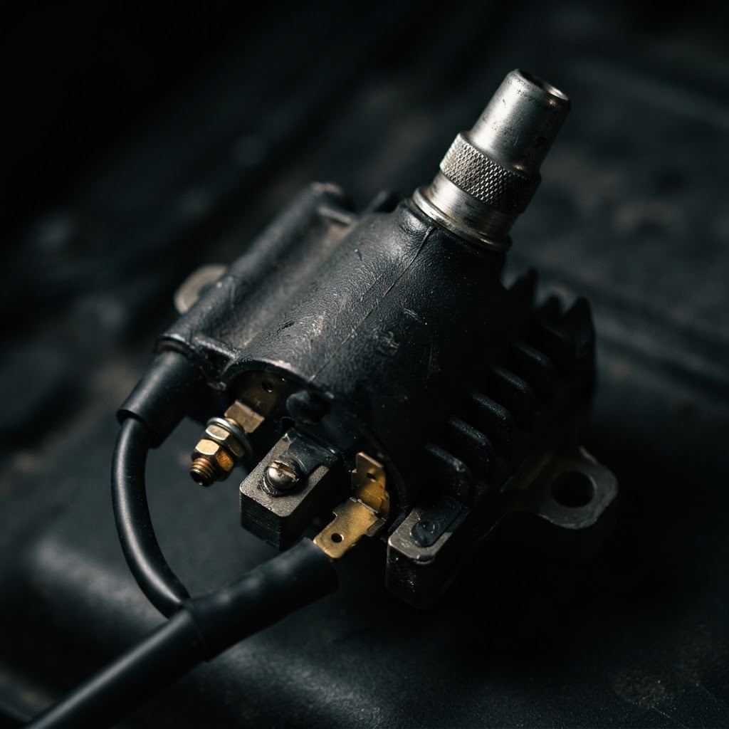 Ignition Coil