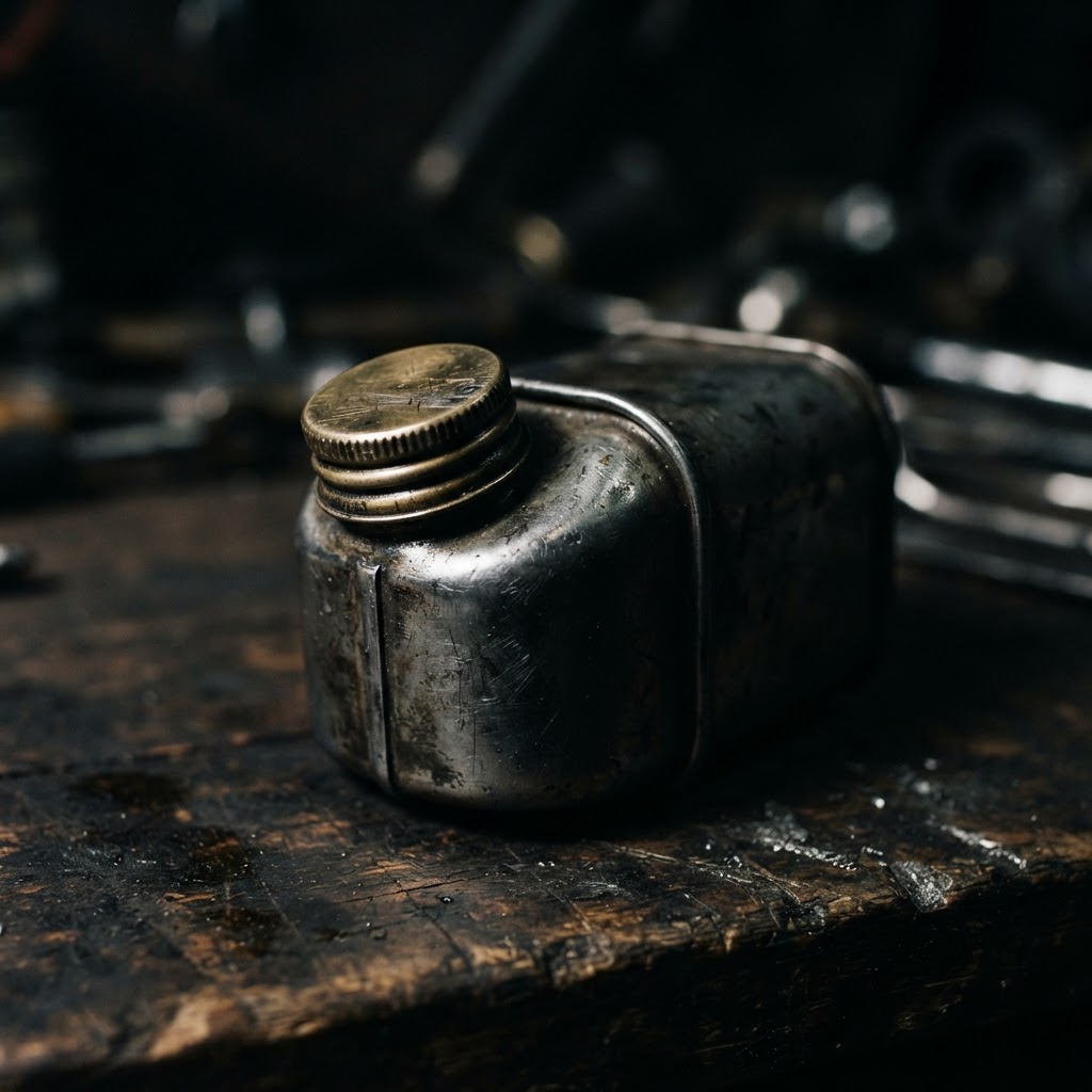 Small Engine Fuel Stabilizer