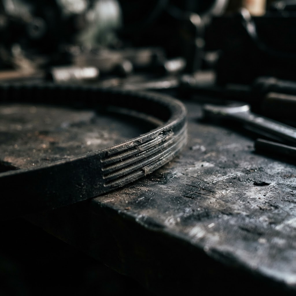 Drive Belt