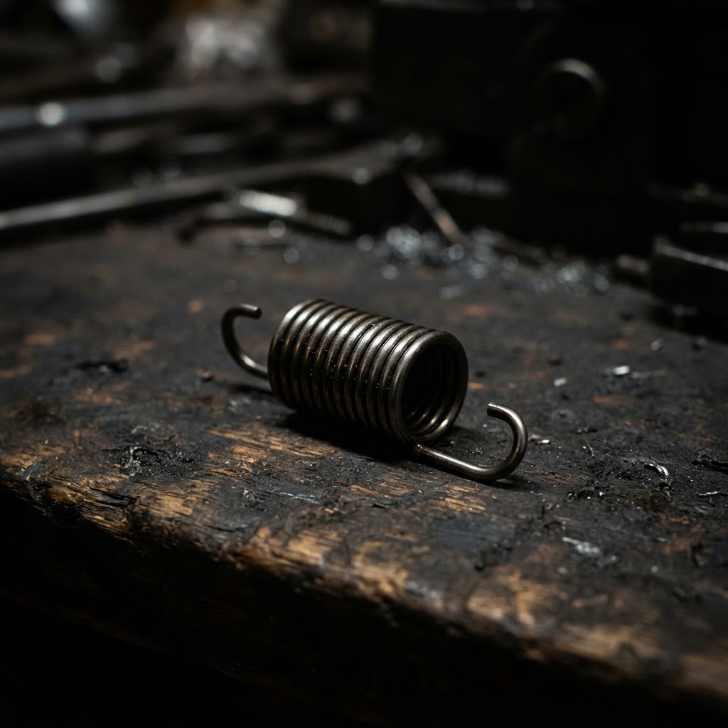 Governor Spring