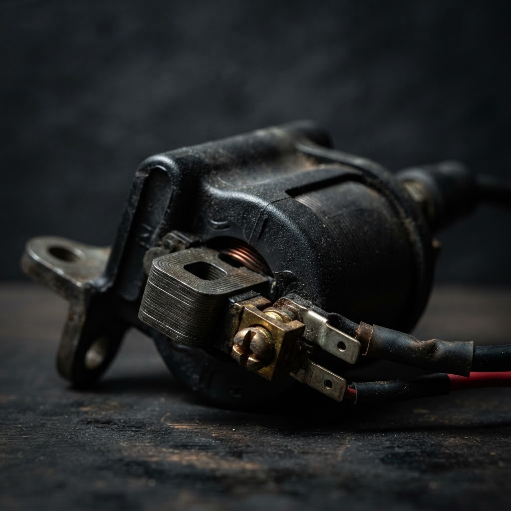 Ignition Coil