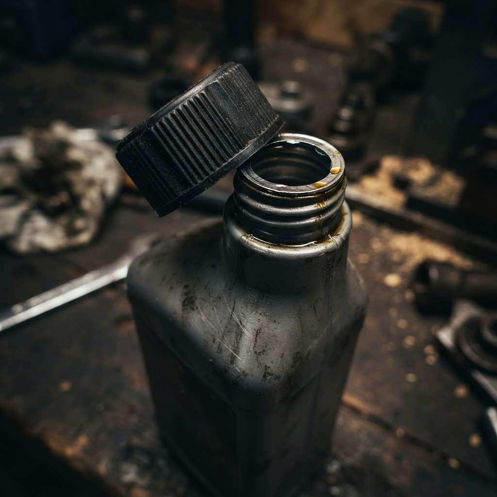 Fuel Stabilizer