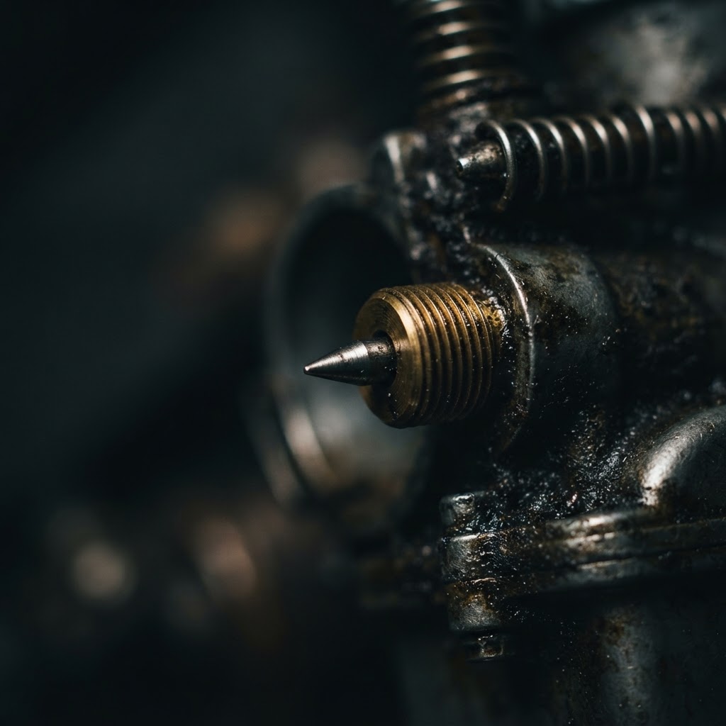 Carburetor Cleaner