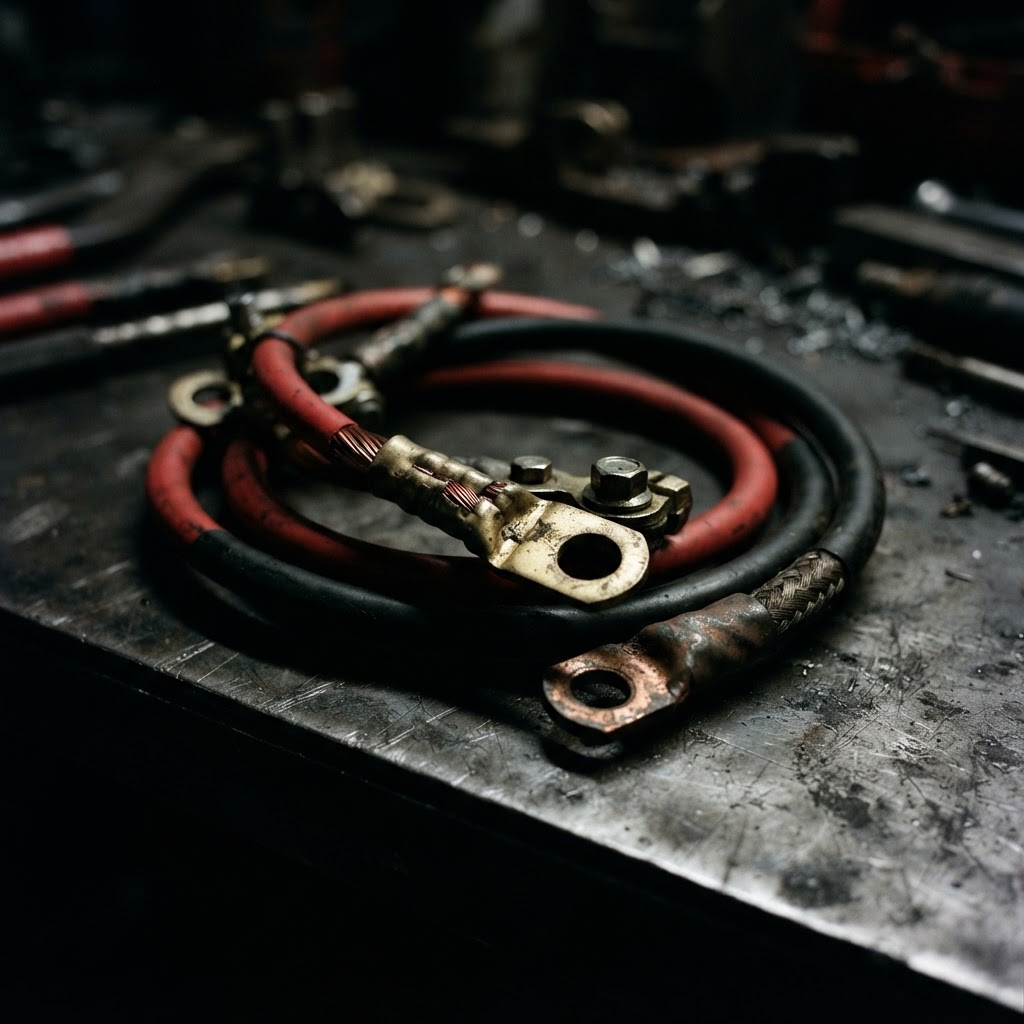 Battery Cable Kit