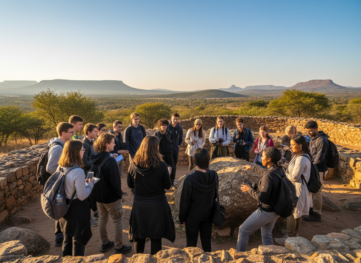 Educational Tours