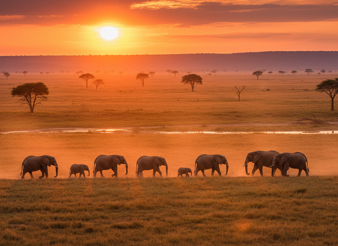 Kruger National Park