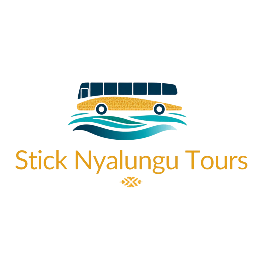 Stick Nyalungu Travel