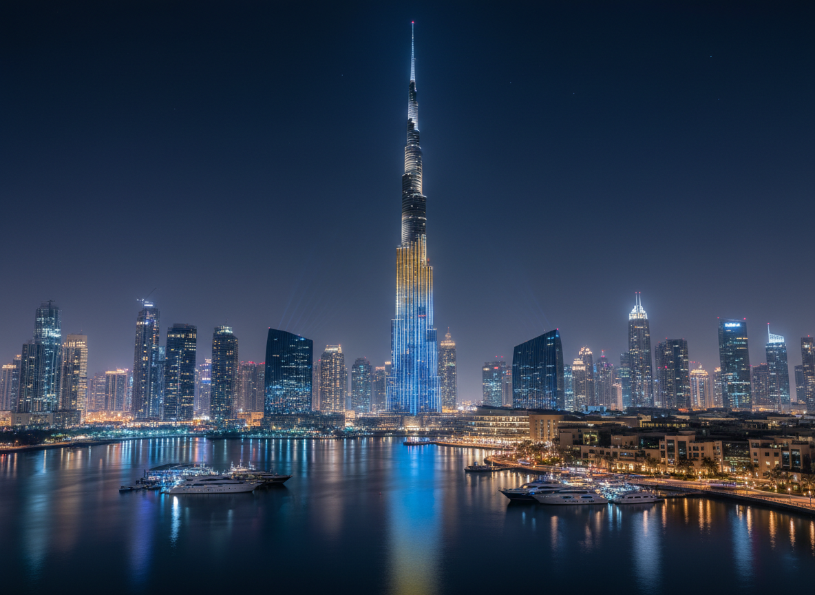 Dubai
