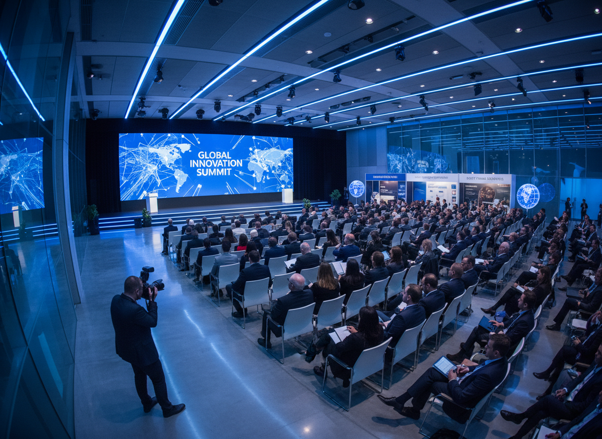 Conference & Incentive Travel
