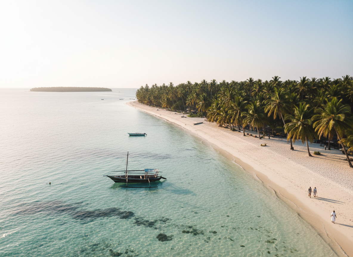 Zanzibar