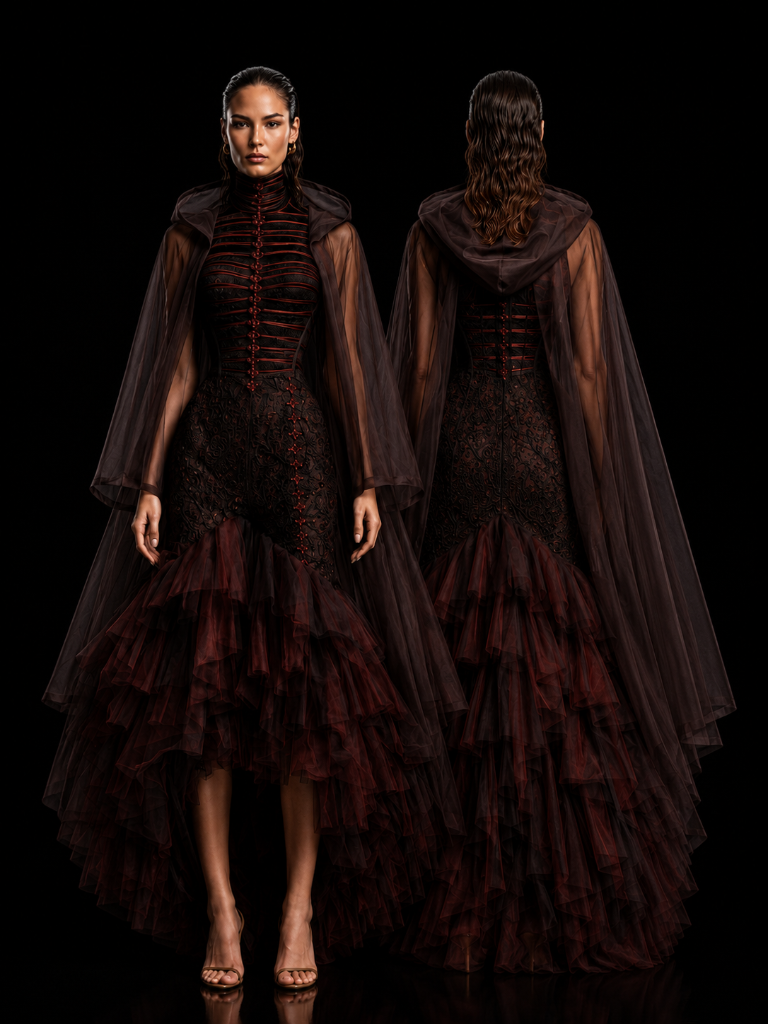 The Veil