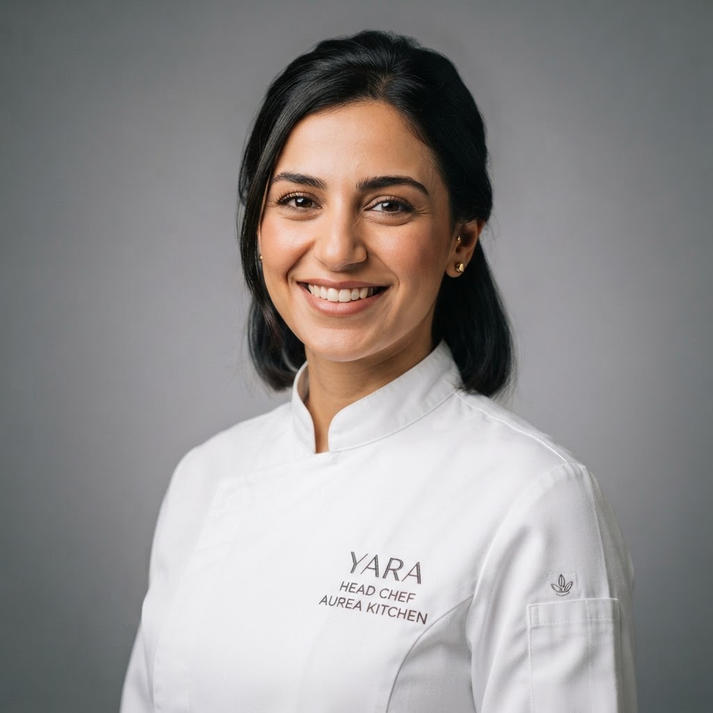 Yara Haddad