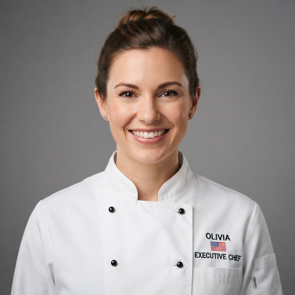 Olivia Hart