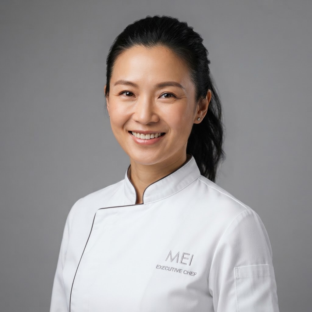 Mei Lin