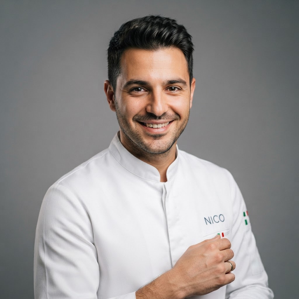 Nico Romano