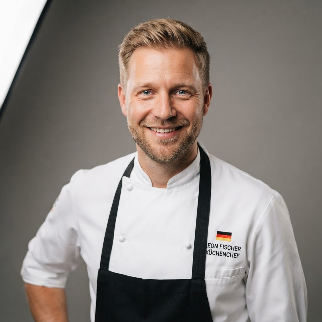 Leon Müller