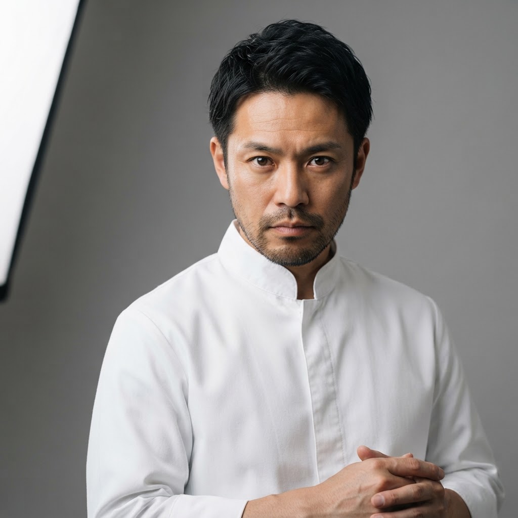Kenji Tanaka