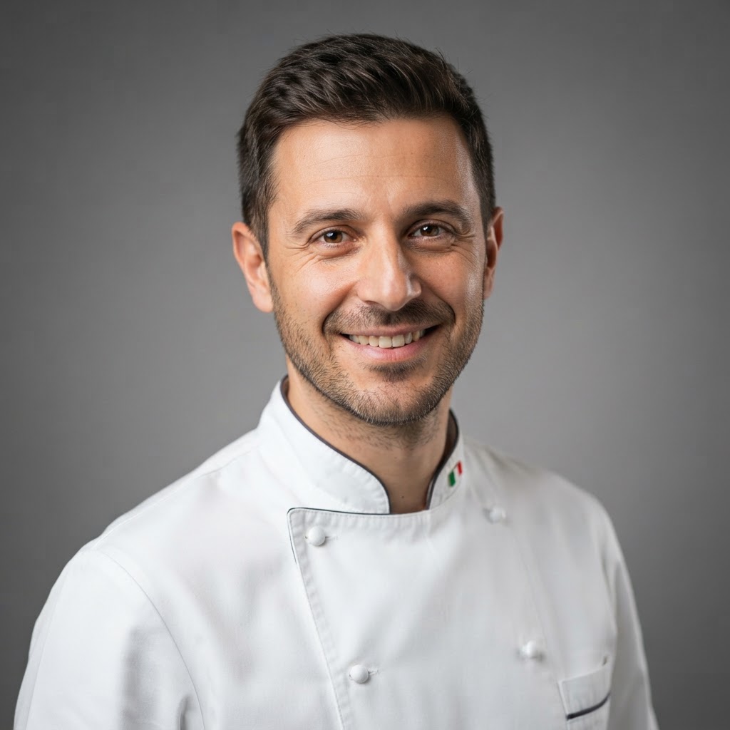Marco Bellini