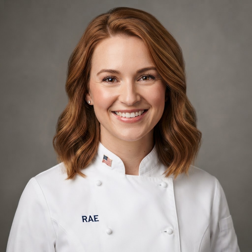 Rae Thompson