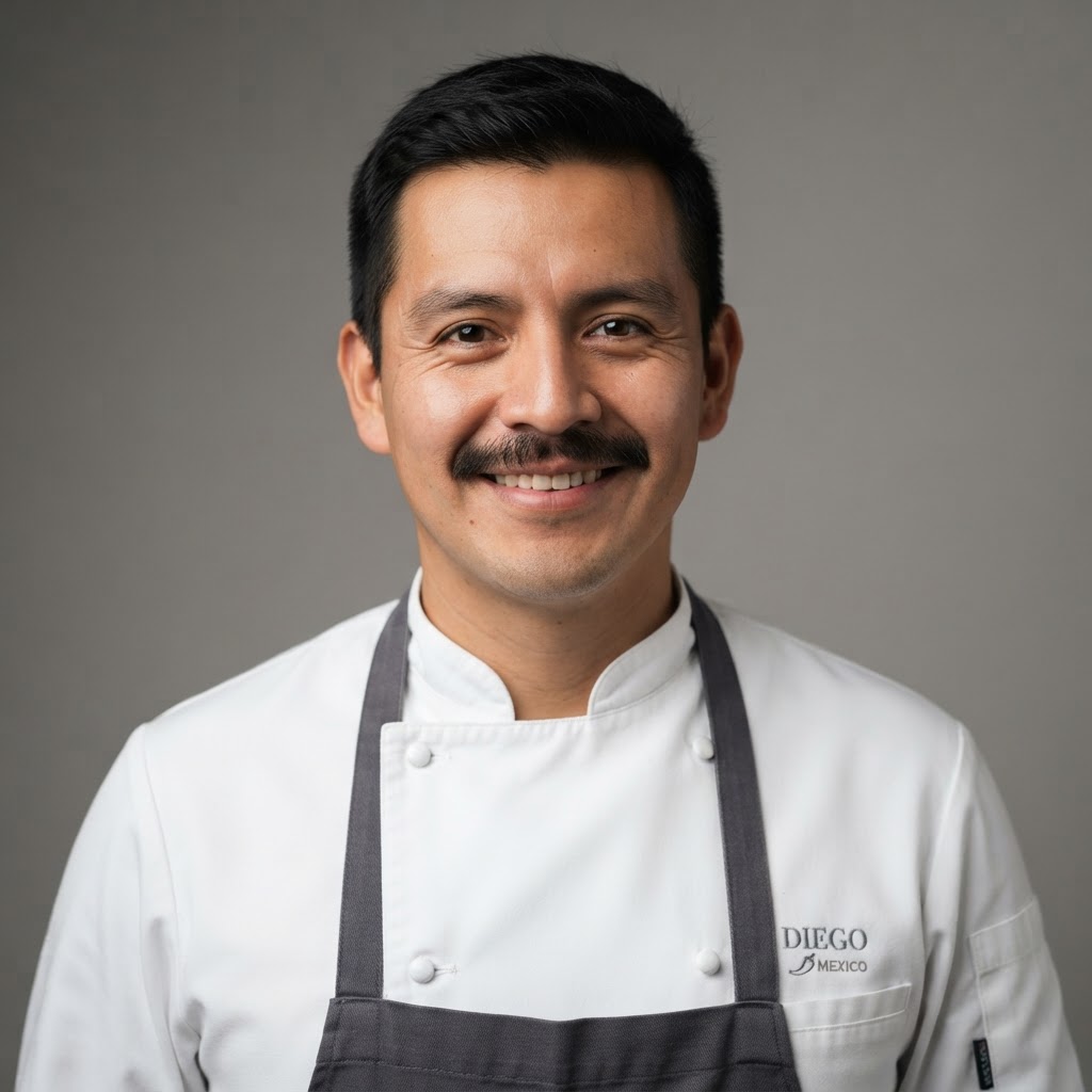 Diego Ramirez