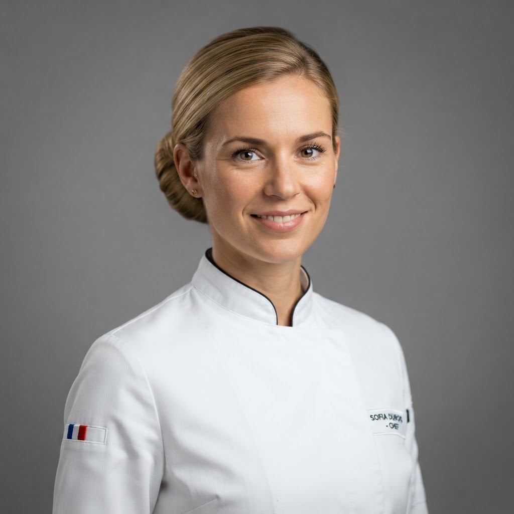 Sofia Laurent
