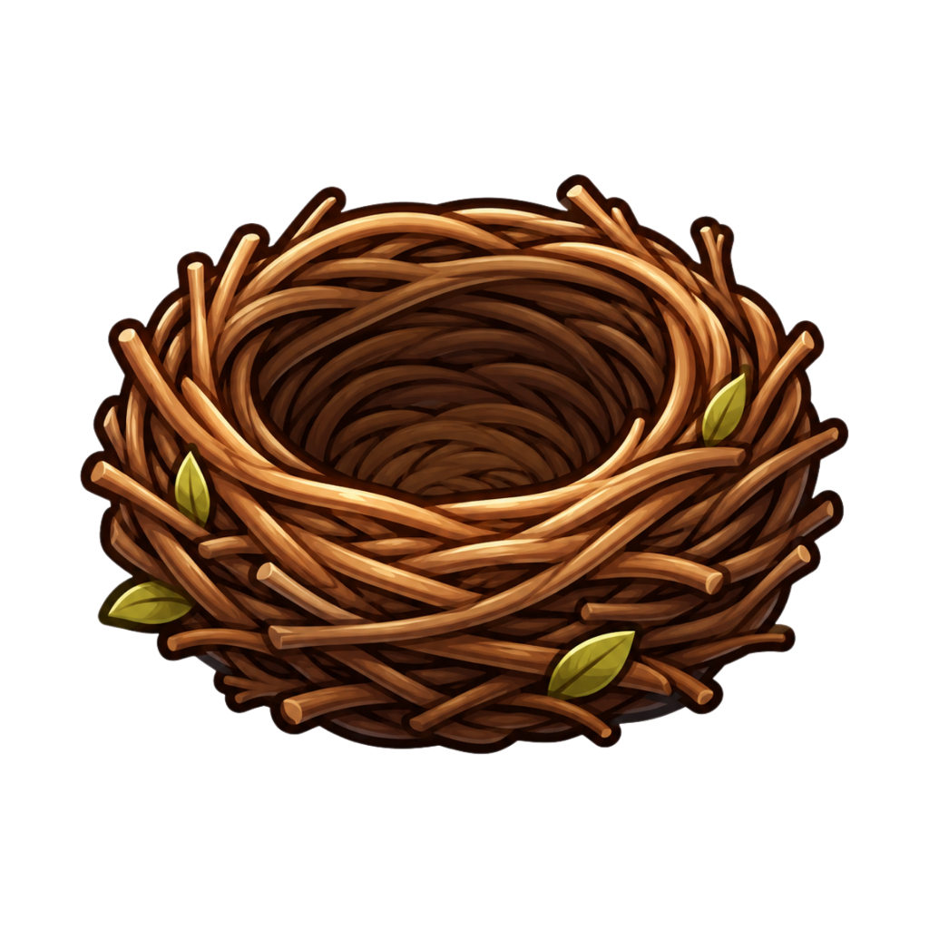 Empty nest