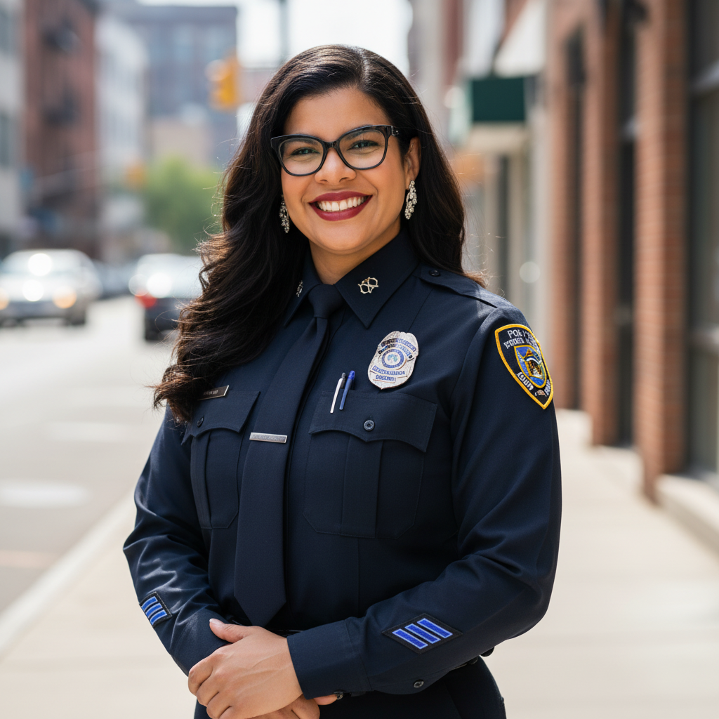 Police Officer