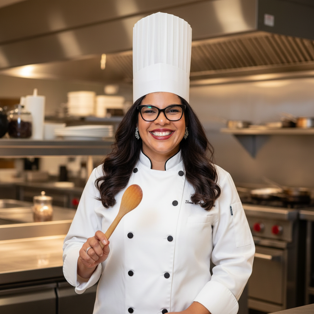 Chef