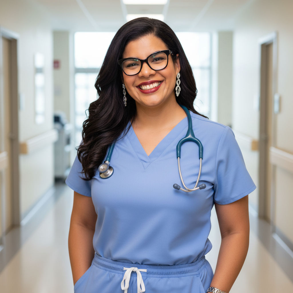 Nurse