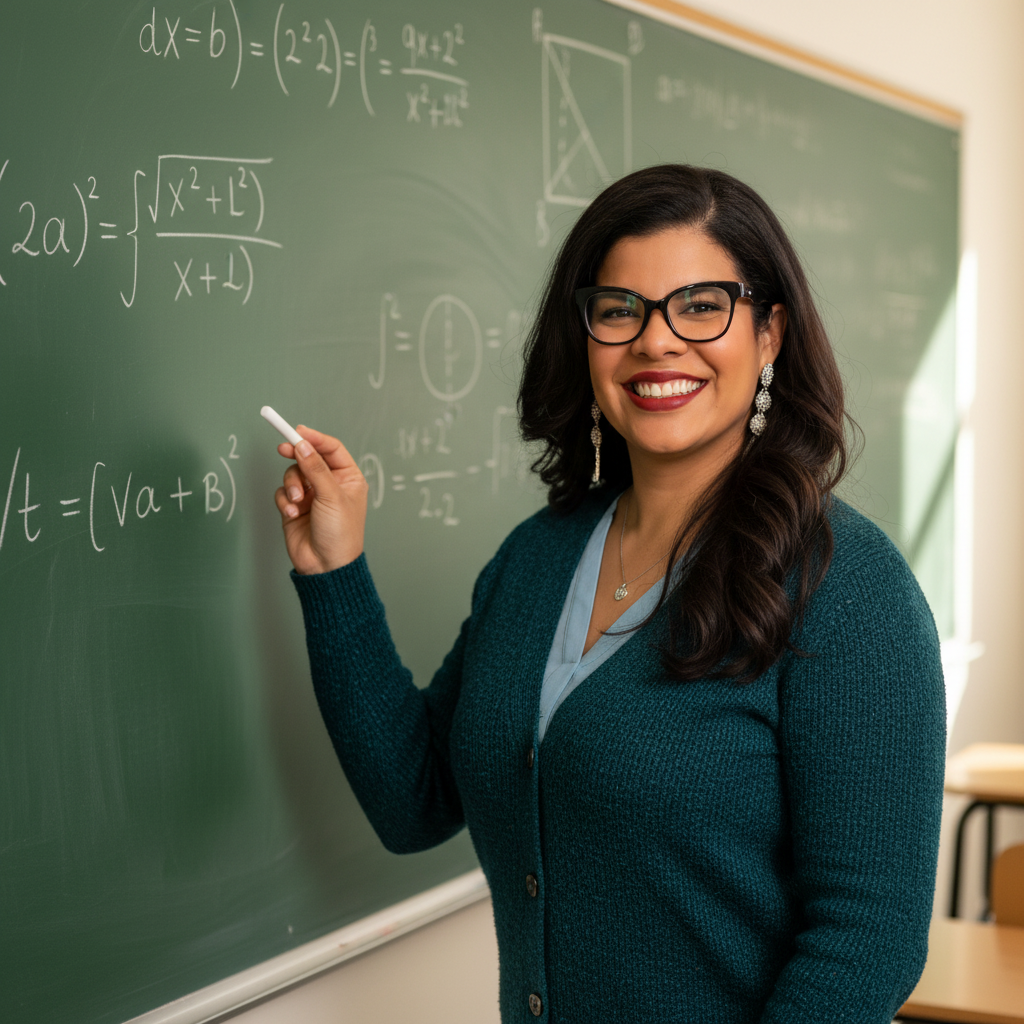 Teacher