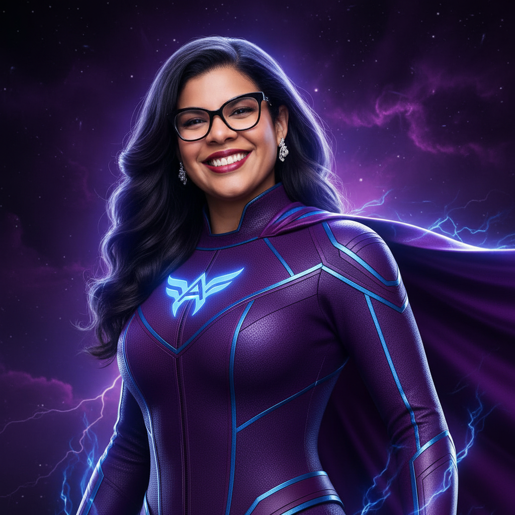 Superhero