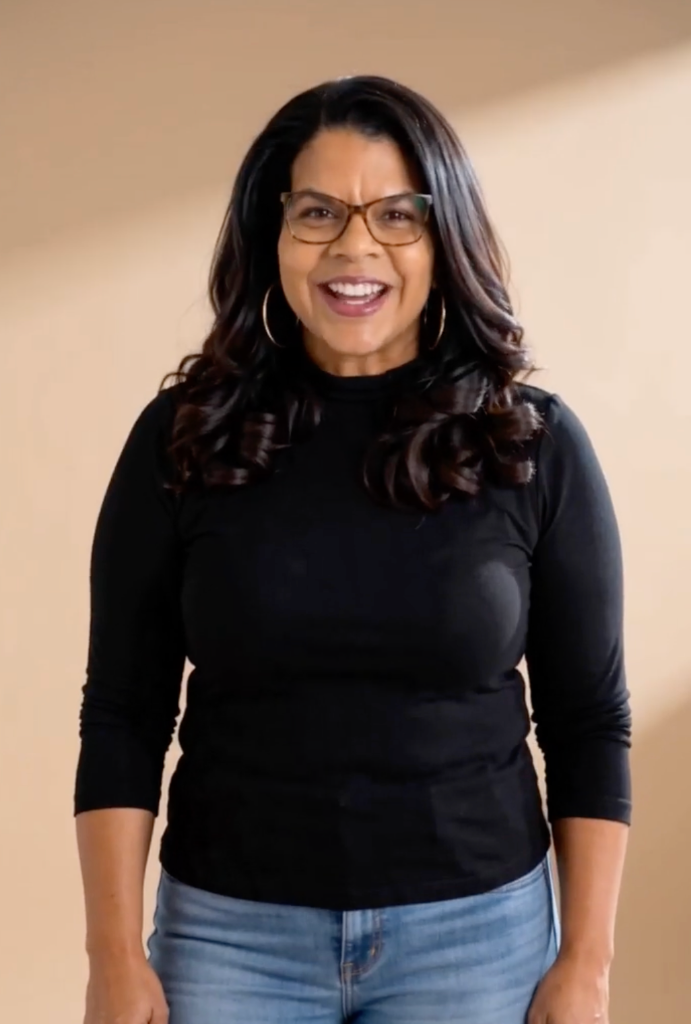 Alicia — AI Avatar Academy Instructor