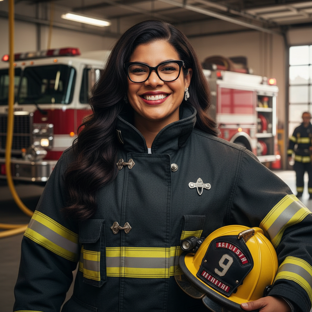 Firefighter