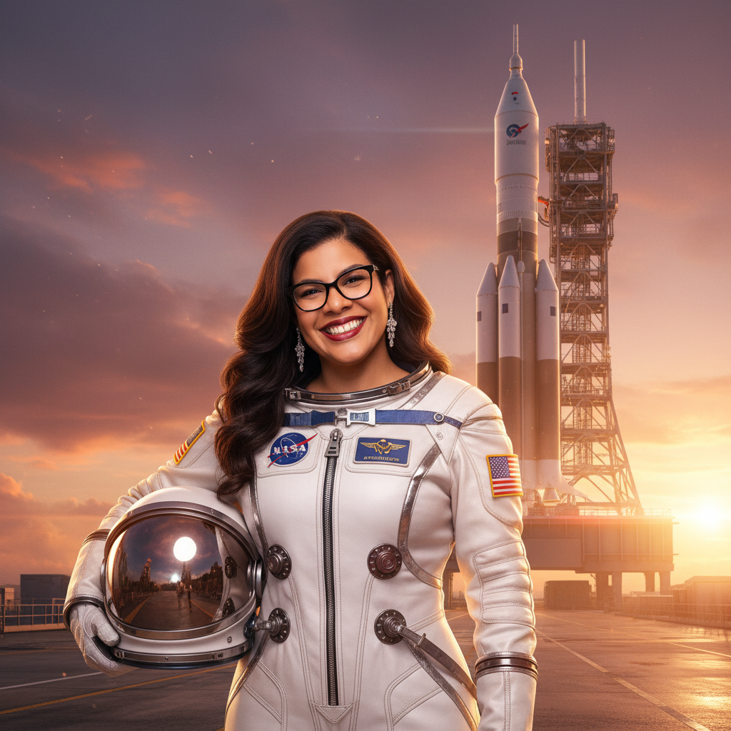 Astronaut