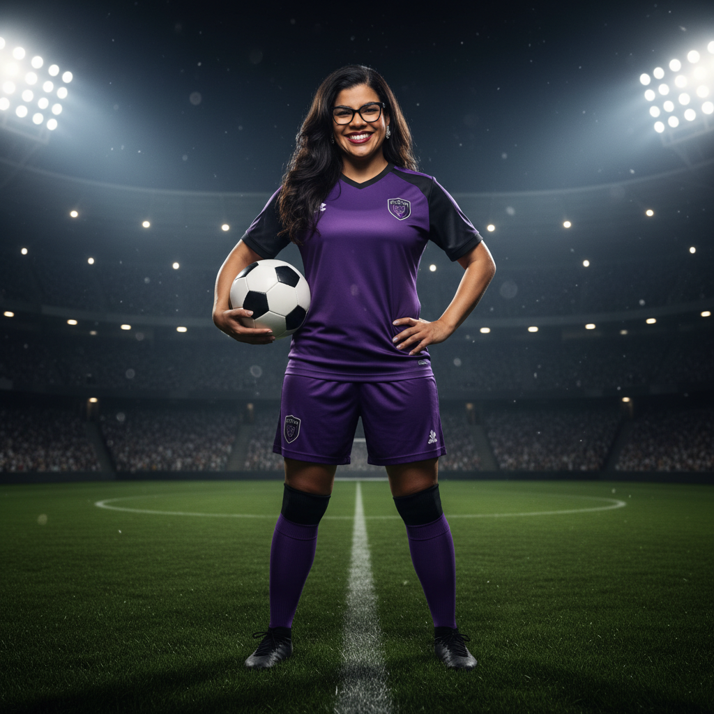 Soccer Player