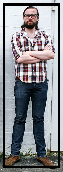 Ómar Örn Hauksson — MC / Rapper