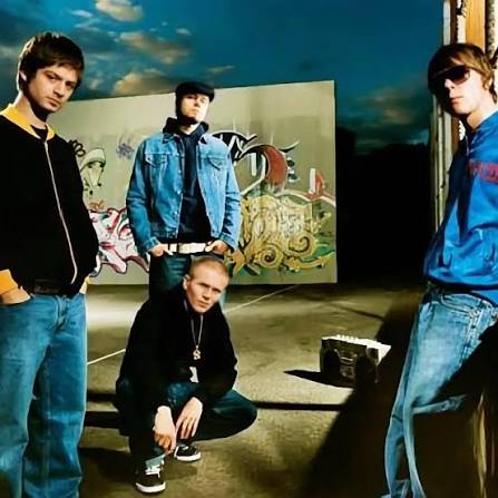 Jinx — 2002