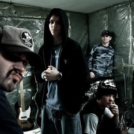 Guerilla Disco — 2004