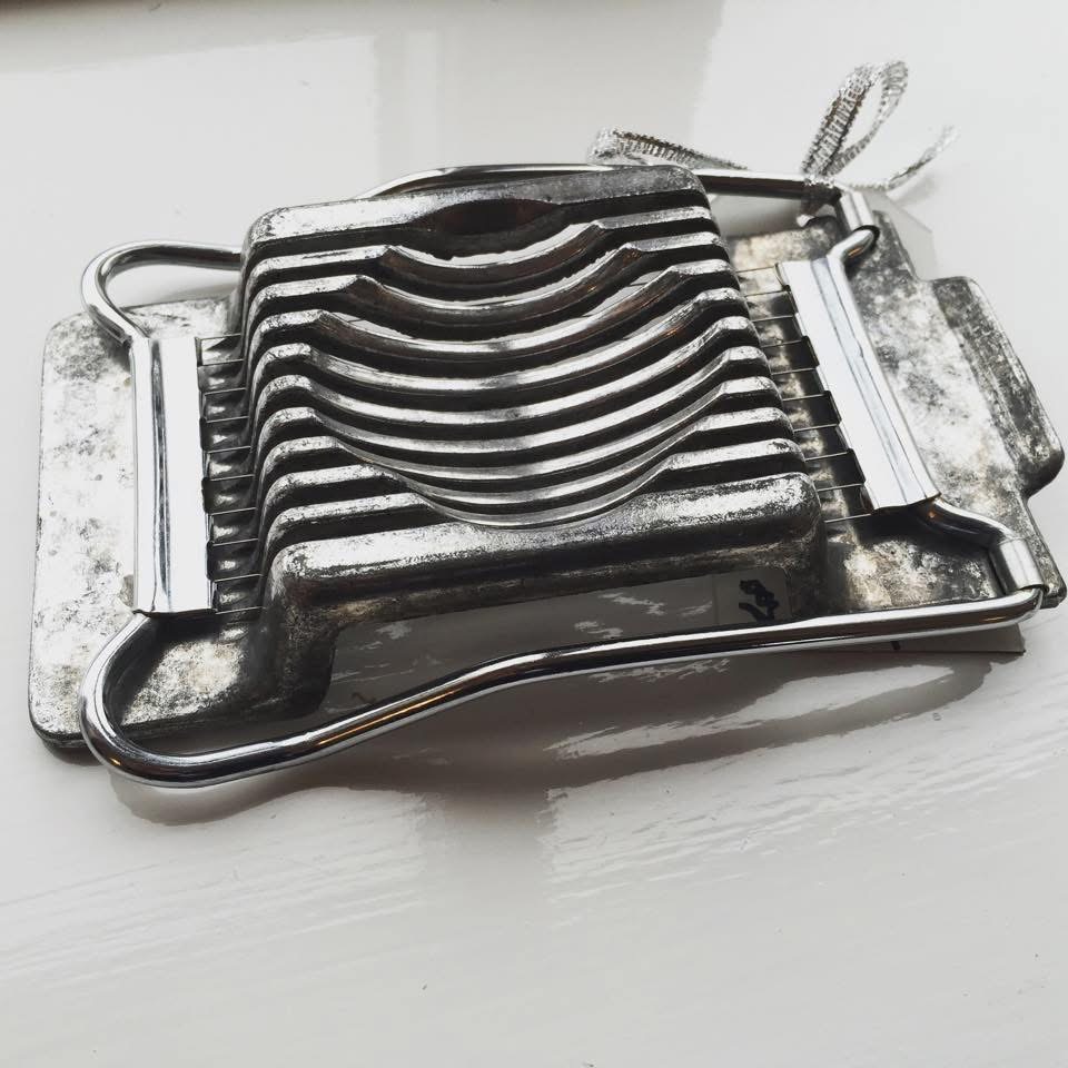 The OG egg slicer from the Switchstance cover