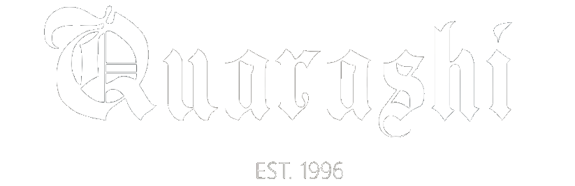 Quarashi logo