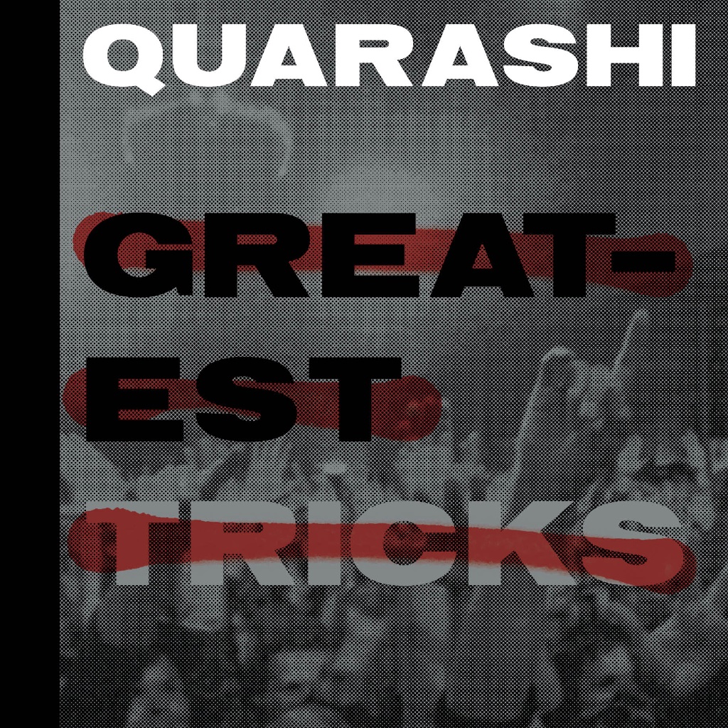 Switchstance — Original Demo Cassette