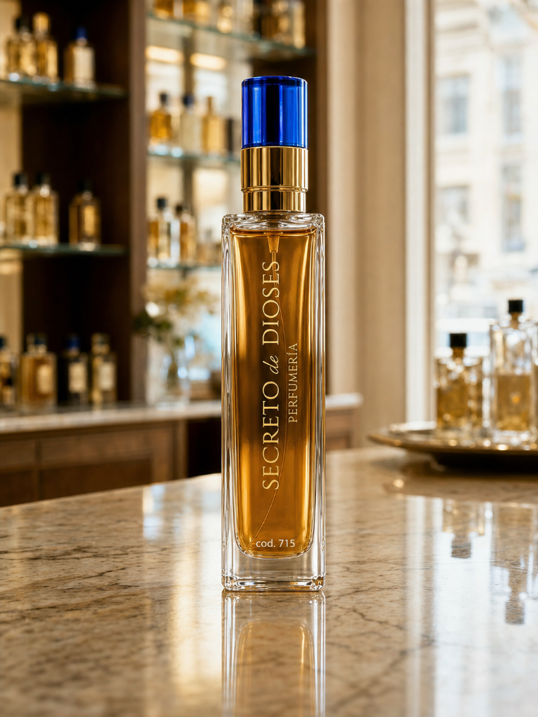 FAHRENHEIT LE PARFUM