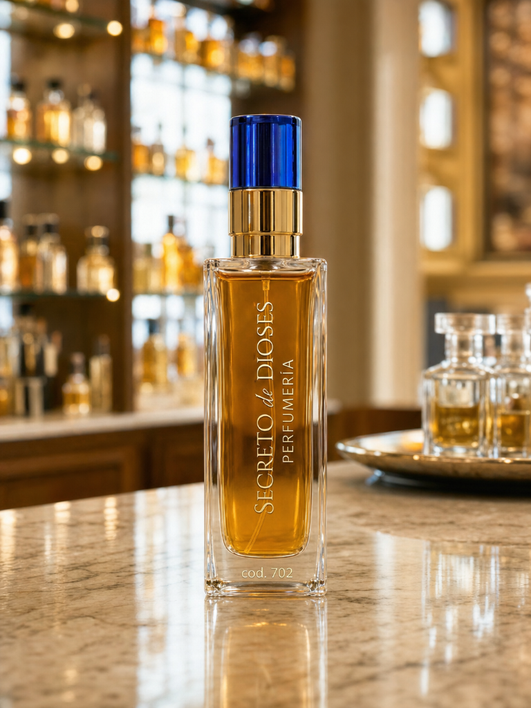 BOSS THE SCENT